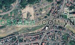 BÁN ĐẤT TRUNG TÂM TP BẮC KẠN – GIÁ ĐẸP