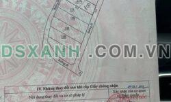 BÁN LÔ ĐẤT 2 MẶT TIỀN – XÂY VILLA NGHỈ DƯỠNG CỰC ĐẸP – GẦN BẢO LỘC