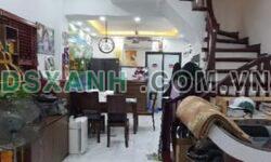 BÁN NHÀ MỚI KIM GIANG – 5 TẦNG, 4 PHÒNG NGỦ