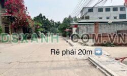 BÁN LÔ ĐẤT 3 MẶT TIỀN – GẦN TRỤC ĐƯỜNG ÁP PHAN TO NHẤT NHÌ THANH ĐÌNH – VIỆT TRÌ
