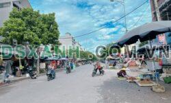 BÁN NHÀ MẶT TRỤC CHÍNH CHỢ MINH PHƯƠNG – KINH DOANH SIÊU ĐỈNH