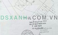 BÁN ĐẤT TẶNG NHÀ CẤP 4 CÒN CHẮC CHẮN KHU BÃI MUỐI, HÀ KHÁNH, HẠ LONG, QUẢNG NINH