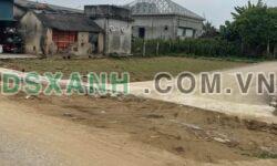 MỞ BÁN 2 LÔ ĐẤT XÓM 10 NGHI TRUNG – CƠ HỘI ĐẦU TƯ SIÊU HẤP DẪN