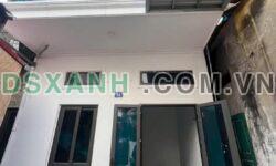 Bán nhà 3 tầng chuẩn bị hoàn thiện tại trung tâm Tô Hiệu, Lê Chân
