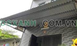 CHÍNH CHỦ BÁN NHÀ 3 TẦNG – TRẦN XUÂN SOẠN, GẦN QUẢNG TRƯỜNG LAM SƠN