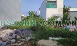 BÁN ĐẤT HẺM ĐƯỜNG THÔNG TIN, DIÊN AN – 72,4M² – GIÁ CHỈ 1.45 TỶ – SỔ RIÊNG FULL THỔ CƯ