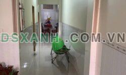 Bán nhà mặt tiền bên hông Hoàng Yến, KP4, Phường Trảng Dài, Biên Hòa