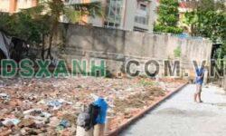 BÁN ĐẤT LÔ GÓC 2 MẶT TIỀN – VĨNH PHÚ – GIÁ CHỈ 2 TỶ