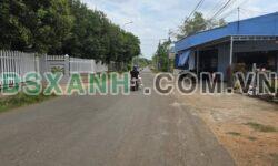 BÁN VƯỜN TRÁI CÂY 2,7 SAO TẠI BẦU TRÂM – TP LONG KHÁNH – ĐỒNG NAI