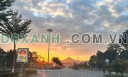 CẶP 4 LÔ ĐẤT NỀN PHƯỜNG ĐỀ THÁM – ĐƯỜNG BETONG OTO TRÁNH NHAU