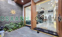 NHÀ PHỐ ĐẸP – MẶT TIỀN 7.5M BÙI GIÁNG – CẨM LỆ – ĐÀ NẴNG