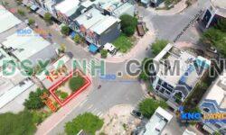 BÁN LÔ GÓC 2 MẶT TIỀN KINH DOANH – VỊ TRÍ ĐẮC ĐỊA