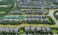 CẦN BÁN CĂN HỘ ECOPARK – KHU SKY OASIS VIEW BIỆT THỰ ĐẢO