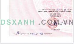 CẦN BÁN LÔ ĐẤT ĐẦU VỀ ĐÔNG HẢI, TP THANH HÓA