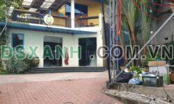 CẦN BÁN ĐẤT TRUNG TÂM PHƯỜNG ĐỒNG QUANG – TẶNG NHÀ 2 TẦNG THIẾT KẾ NHÀ HÀNG, CAFE