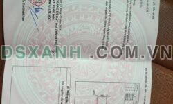 BÁN LÔ ĐẤT 102 ĐƯỜNG NHỰA RỘNG 6M, THÔNG THOÁNG – GIÁ CỰC RẺ