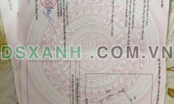 ĐẤT ĐẸP – GIÁ TỐT NHẤT PHƯỜNG QUÁN BÀU – VỊ TRÍ TRUNG TÂM