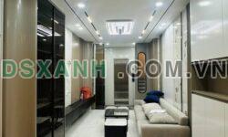 BÁN NHÀ 5 TẦNG TẠI HÀO NAM, ĐỐNG ĐA, HÀ NỘI