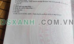 BÁN LÔ ĐẤT PHƯỜNG TÂN MỸ, TP BẮC GIANG
