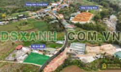 BÁN ĐẤT DU LỊCH ĐÔNG HÀ, TRÁNG KÌM, QUẢN BẠ