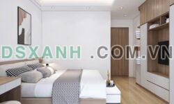 BÁN NHÀ 2 TẦNG FULL THỔ CƯ – P. THỊNH ĐÁN – CỰC KỲ TIỆN NGHI – GIÁ CHỈ 2 TỶ