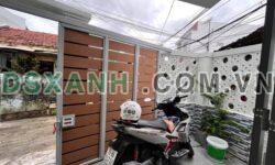 BÁN NHÀ 2 TẦNG CĂN GÓC MẶT TIỀN ĐƯỜNG HƯƠNG ĐIỀN, PHƯỚC HẢI, NHA TRANG