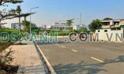 BÁN ĐẤT 2 MẶT TIỀN KHU ĐÈ LÓT – THANH MIẾU GIÁP SIÊU THỊ GO VIỆT TRÌ