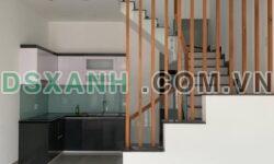 MẶT TIỀN SÁT BIỂN – NHÀ 3 TẦNG KIÊN CỐ – GẦN NGUYỄN TẤT THÀNH