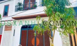 BÁN GẤP NHÀ 3 TẦNG FULL NỘI THẤT ĐẸP XUẤT SẮC – XÓM 14, NGHI KIM – GIÁ CHỈ 2,XXX TỶ