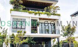 LÔ BIỆT THỰ HỒ XƯƠNG RỒNG – KHU VIP GẦN KS HẢI SẢN HẠ LONG & QUẢNG TRƯỜNG