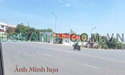 BÁN ĐẤT 2 MẶT ĐƯỜNG NGUYỄN TẤT THÀNH – THANH MIẾU