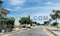 MỘT LÔ DUY NHẤT GIÁ RẺ – CẠNH KHU ĐÔ THỊ FPT & ĐH PHAN CHÂU TRINH