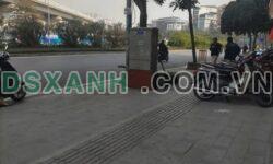 BÁN NHÀ ĐẸP PHỐ ĐẶNG TIẾN ĐÔNG – HOÀNG CẦU