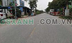 BÁN ĐẤT ĐÔ THỊ – TX MỸ HÀO, HƯNG YÊN