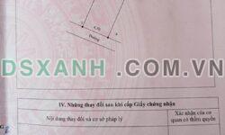 2 LÔ ĐẤT TÁI ĐỊNH CƯ ĐẸP – GIÁ CHỈ TỪ 1.X TỶ – P. SÔNG HIẾN & KHU 4 QUẢNG TRƯỜNG ĐỀ THÁM – TP. CAO BẰNG