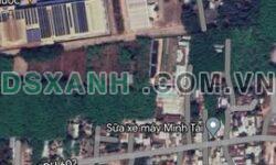 BÁN LÔ ĐẤT HÒA LỢI, BẾN CÁT, BÌNH DƯƠNG
