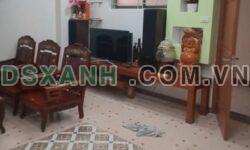 Cho thuê căn hộ Chung cư Thanh Bình – 3PN, 2VS, ngay chợ Biên Hòa