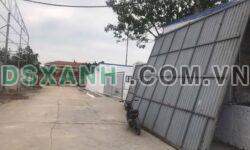 BÁN 3 LÔ LIỀN KỀ – LÝ TƯỞNG LÀM XƯỞNG SẢN XUẤT, KINH DOANH – GIÁ ĐẦU TƯ NHÌNH TỶ