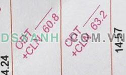 BÁN ĐẤT HỘ KHẨU HƯNG BÌNH – NGÕ ĐƯỜNG NGUYỄN XUÂN ÔN – GIÁ CHỈ 2,52 TỶ