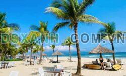 MẶT TIỀN AN THƯỢNG – KHU PHỐ TÂY SẦM UẤT