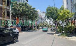 BÁN ĐẤT MẶT TIỀN ĐỖ BÁ – NGŨ HÀNH SƠN – ĐÀ NẴNG