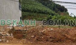 BÁN NHANH LÔ ĐẤT BIỆT THỰ NGÕ 94, ĐƯỜNG YÊN THẾ KM8