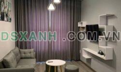 Cho thuê căn hộ Chung cư Sơn An – 2PN, 2VS, 70m²