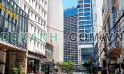 CHÍNH CHỦ GỬI BÁN NHÀ 4 TẦNG MẶT TIỀN ĐƯỜNG HÀ BỔNG – SƠN TRÀ, ĐÀ NẴNG