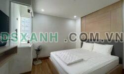 CHO THUÊ CĂN HỘ 1PN NGUYỄN THIỆN THUẬT