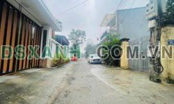 BÁN 2 LÔ ĐẤT LỐI 2 LÊ QUÝ ĐÔN – VỊ TRÍ ĐẮC ĐỊA
