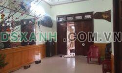 CHUYỂN NHƯỢNG 511M² ĐẤT Ở + NHÀ 3 TẦNG KIÊN CỐ – PHƯỜNG DUYỆT TRUNG – TP CAO BẰNG