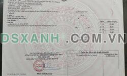 BÁN ĐẤT LĐXH, TT. KIM LONG – LÔ A30, 100M² FULL THỔ CƯ – GIÁ CHỈ 2,7 TỶ