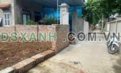 CHÍNH CHỦ BÁN 2 LÔ ĐẤT ĐẸP – HÁN QUẢNG, QUẾ VÕ – BẮC NINH