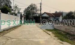 Chính Chủ Cần Sang Nhượng Lô Đất Tại Đồng Giang, Trung Mỹ, Bình Xuyên